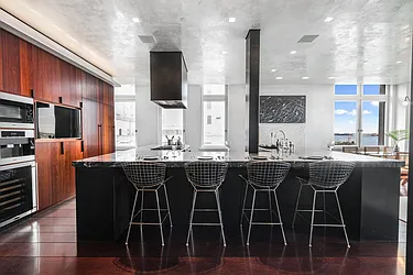 Sold by Brown Harris Stevens