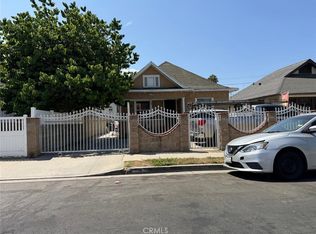 1182 Rolland Curtis Pl, Los Angeles, CA 90037