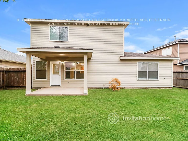 6806 Baron Gate Ct — Photo 15