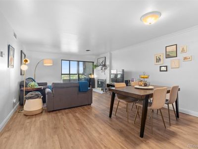 800 N Pearl St APT 709, Denver, CO, 80203