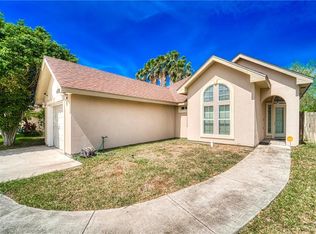 4008 Dunlin Ave, McAllen, TX 78504