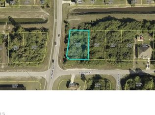 339 Paddock St, Lehigh Acres, FL 33974
