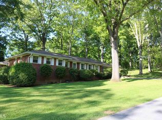 23 E Camelia Rd NE, Rome, GA 30161