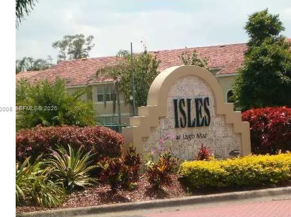 12760 Vista Isles Dr APT 723, Fort Lauderdale, FL 33325