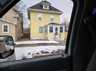 749 Riehl St, Waterloo, IA 50703