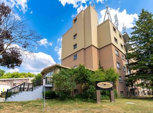 283 Fairway Rd N #101, Kitchener, ON N2A2P1