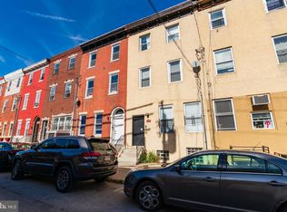 1405 Reed St, Philadelphia, PA 19146