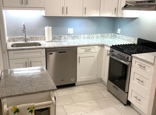 14 Trowbridge St #1, Cambridge, MA 02138