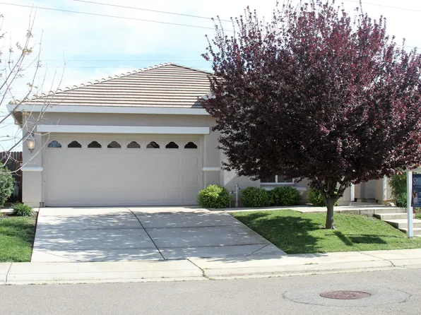 4087 Preserve Way, Rancho Cordova, CA 95742