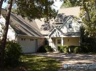 1911 Pine River Dr, Humble, TX 77339