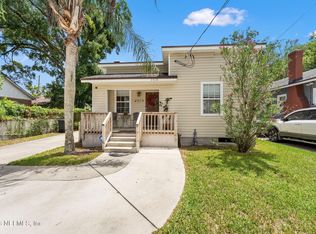4510 Sappho Ave, Jacksonville, FL 32205