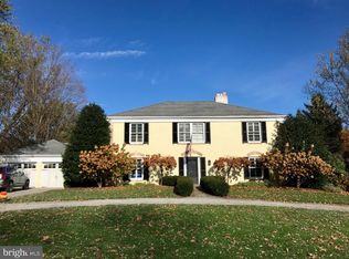 1242 Highgate Rd, West Chester, PA 19380