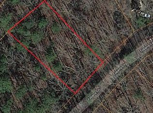 10 Tobarra Cir, Hot Springs Village, AR 71909