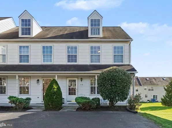 112 Buckley Dr, Harrisburg, PA 17112