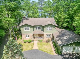 12278 S Plummer Lake Ln, Lac Du Flambeau, WI 54538