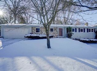 6201 Davenport Dr, Madison, WI 53711