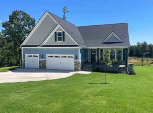 104 Frontier Dr, Easley, SC 29640