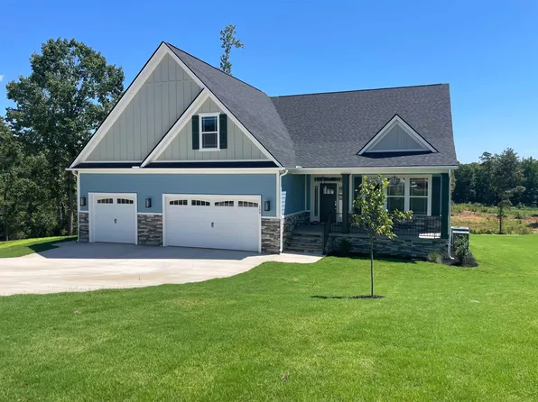 104 Frontier Ln, Travelers Rest, SC 29690