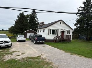 802 Highway 6, Haldimand, ON N3W1M8