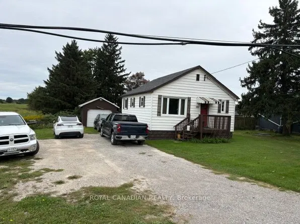 802 Highway 6, Haldimand, ON N3W 1M8