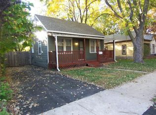121 S Pine St, Olathe, KS 66061