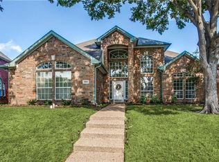 1012 Hackberry Ct, Carrollton, TX 75007