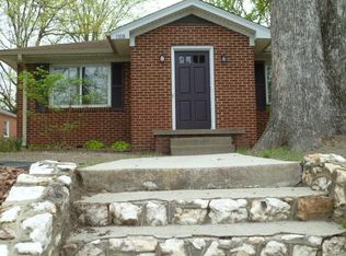 1708 Walker Ave #1, Greensboro, NC 27403