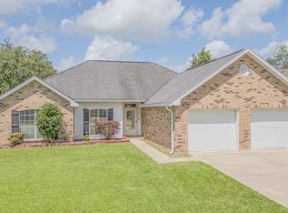 305 Rue Colombe, Carencro, LA 70520