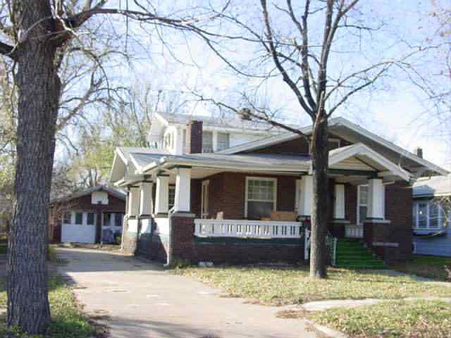 1st image of 1007 N Marion St