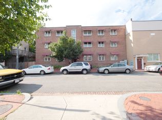 345 Oakdale Pl NW APT 203, Washington, DC 20001