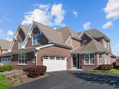 1147 Morgan St, Northbrook, IL, 60062