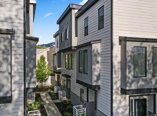 3853 S Granite Lofts Ln, Murray, UT 84107