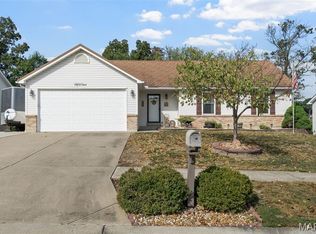 59 Spring Hill Cir, Wright City, MO 63390