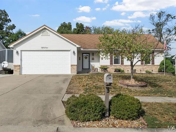 59 Spring Hill Cir, Wright City, MO 63390