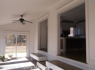 21334 Pecan Valley Rd, Newalla, OK 74857