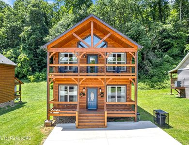 3133 Cherokee Valley Dr, Pigeon Forge, TN, 37862