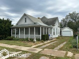 108 S Ward St, Ottumwa, IA 52501