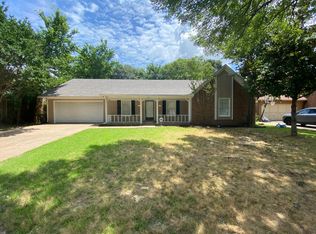 4096 Barnstable Cv, Memphis, TN 38125