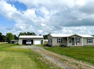 5062 Franklin Rd, Hillsboro, OH 45133