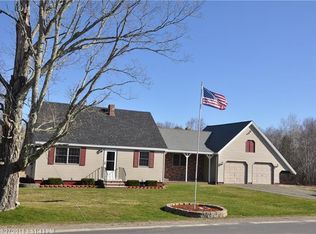 467 Hudson Hill Rd, Hudson, ME 04449