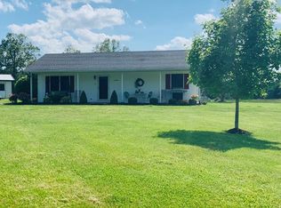 10297 Hanson Rd, Hanson, KY 42413