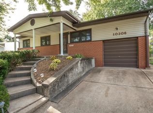 10206 Florinda Dr, Saint Louis, MO