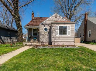 269 Academy St, Ferndale, MI 48220