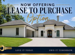 13115 Diversion Canal Rd, Saint Amant, LA 70774