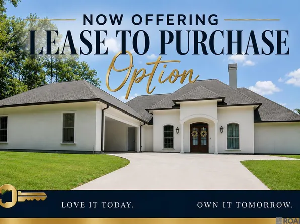13115 Diversion Canal Rd, Saint Amant, LA 70774