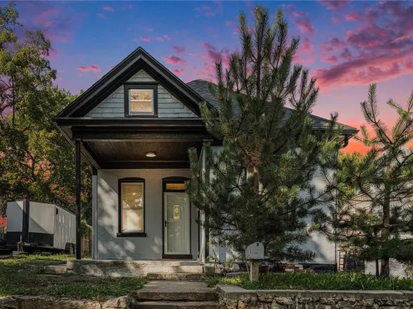 524 Colorado Ave, Kansas City, MO 64124
