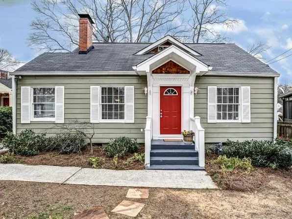 604 Stokeswood Ave SE, Atlanta, GA 30316