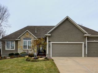 14710 S Glen Eyrie St, Olathe, KS 66061