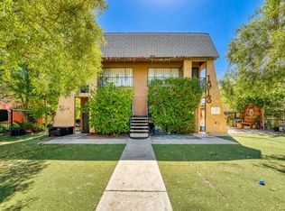 1913 Goodwill St APT C, Las Vegas, NV 89106