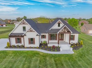 1548 Old Estill Springs Rd, Winchester, TN 37398